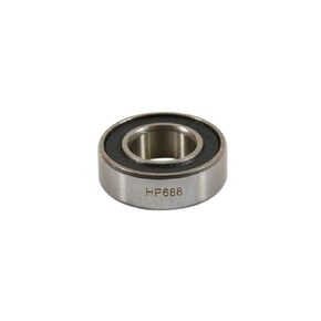 TRiPEAK 6900 ABEC5 محمل خرطوشة فولاذية عالية الدقة 10 مم معرف × 22 مم OD × 6 مم عرض لركوب الدراجات الرياضية، لوح التزلج، فيدجيت سبينر، التزلج المضمن، المحرك، السكوتر، التزلج الدوار، إلخ.