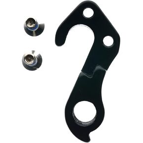 Derailleur Hanger 144 لغاري فيشر تريك، استبدال الجزء رقم. #322175 #297656 #W293426 #W318610 in Saudi Arabia