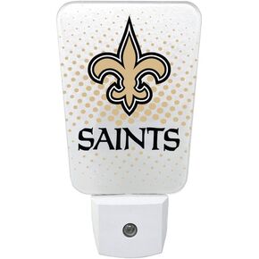 Party Animal NFL New Orleans Saints Team Night Light