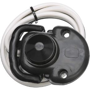 Seachoice Foot Control Switch for Manually Operated Trolling Motors, Rated Up to 50 Amps DC