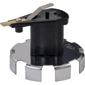 Quicksilver 13524T1 Rotor for Select Marinized General Motors V-8 Engines with Thunderbolt IV and V Ignition Systems