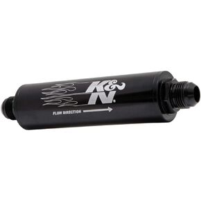 K&N 81-1002 Fuel/Oil Filter