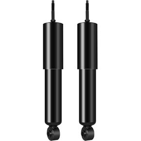 Struts Shocks,OCPTY Front Shock Absorbers for Nissan Fits 2000-2004 for Nissan Frontier 344469-2pcs