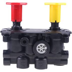 Freightliner MV-3 Dash Valve - BW800516