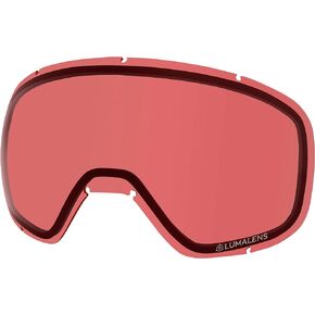 Dragon Unisex D3OTG Snow Goggle Replacement Lens