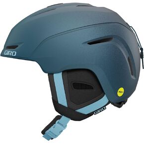 Giro Avera MIPS Ski Helmet - Snowboard Helmet for Women & Youth - Lighter and Cooler Than Traditional Snow Helmets