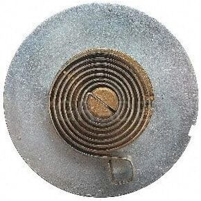 Standard Motor Products CV365 Choke Thermostat