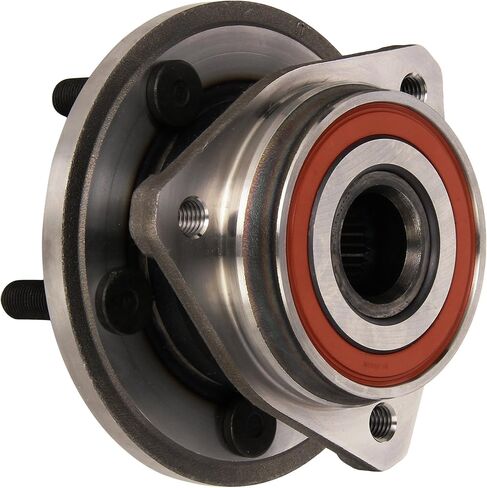 Timken HA597449 Axle Bearing and Hub Assembly in Saudi Arabia