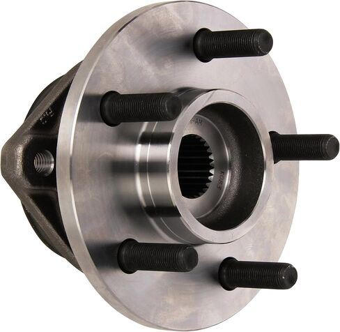 Timken HA597449 Axle Bearing and Hub Assembly in Saudi Arabia
