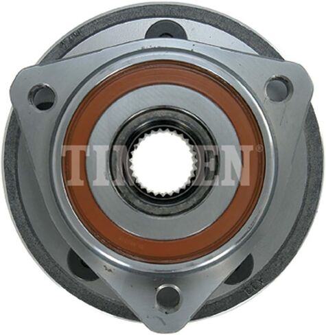 Timken HA597449 Axle Bearing and Hub Assembly in Saudi Arabia