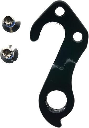 Derailleur Hanger 144 لغاري فيشر تريك، استبدال الجزء رقم. #322175 #297656 #W293426 #W318610 in Saudi Arabia
