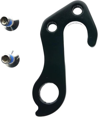 Derailleur Hanger 144 لغاري فيشر تريك، استبدال الجزء رقم. #322175 #297656 #W293426 #W318610 in Saudi Arabia