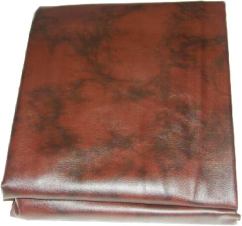 Iszy Billiards Pool Table Cover - Billiard Table Covers for 8 Foot Tables w/ Cotton Backing and Heavy Duty Vinyl - Pool Table Covers for Pets in Saudi Arabia