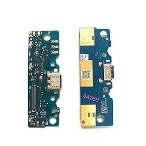 Mustpoint USB Charging Port Dock Connector Board Flex Cable for LG G Pad 5 LM-T600 T600 10.1"