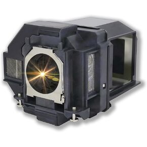 Lamp for EPSON ELPLP97/V13H010L97 Replacement Projector Lamp Fit for EPSON Home Cinema 1060,Home Cinema 2100,Home Cinema 2150,Home Cinema 660,Home Cinema 760,Home Cinema 760HD,Pro EX9210