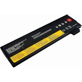 T470 T580 T570 P52S T470 Laptop Battery Replacement for Lenovo ThinkPad T570 T580 T470 T480 P51S P52S TP25 Series 61 01AV422 01AV424 SB10K97580 A485 1950mAh 3-Cell