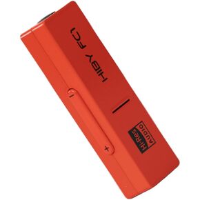HiBy FC1 Portable Headphone Amplifier with HiFi Audio Quality for iOS Android Smartphones Computers（CS46L41 Chips）