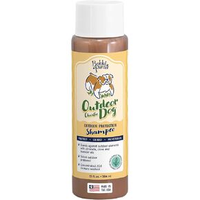 Bobbi Panter Pet Products Deshedding Dog Dog 2" 1 Shampoo and Conditioner, 10 oz. (Packaging May Vary)