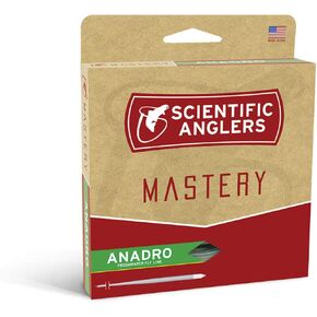 Scientific Anglers Mastery Anadro Indicator Floating Fly Line
