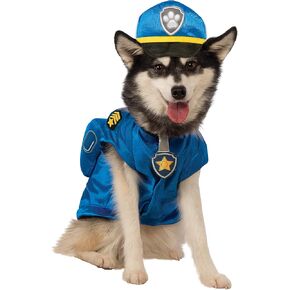 Paw Patrol Chase Dog Costume
