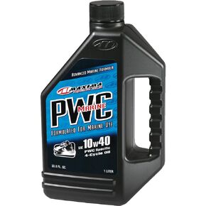 بي دبليو سي مارين 4T 10w40