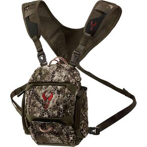 Badlands Bino XR Binocular and Rangefinder Case with Harness