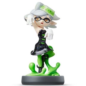 amiibo fire Fly