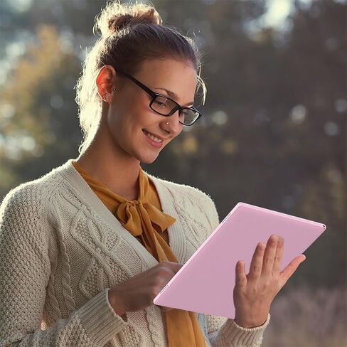 Tablet Android 14, Tablets 10 inch 8GB RAM+ 64GB ROM+ 1TB Expandable Tablet PC, 1280 * 800 IPS Screen, Dual Camera, Powerful Processor, 6000mAh Battery, Bluetooth,WiFi, Google Certified Tablet in Kuwait