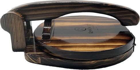 ماكينة ضغط التورتيلا الخشبية in Kuwait