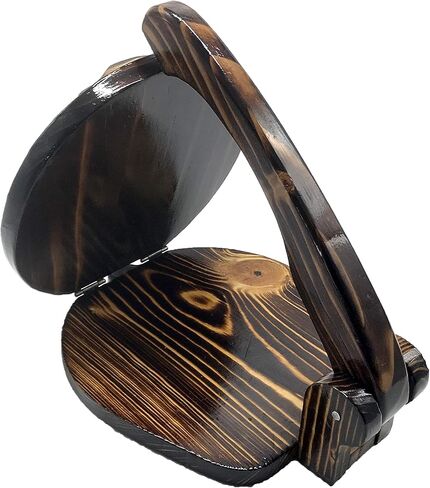 ماكينة ضغط التورتيلا الخشبية in Kuwait