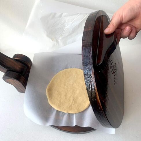 ماكينة ضغط التورتيلا الخشبية in Kuwait