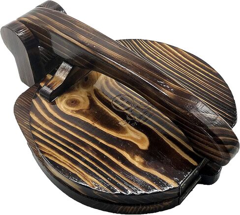 ماكينة ضغط التورتيلا الخشبية in Kuwait