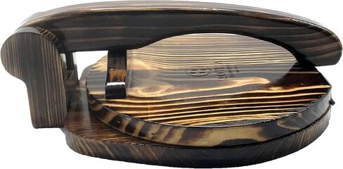 ماكينة ضغط التورتيلا الخشبية in Kuwait