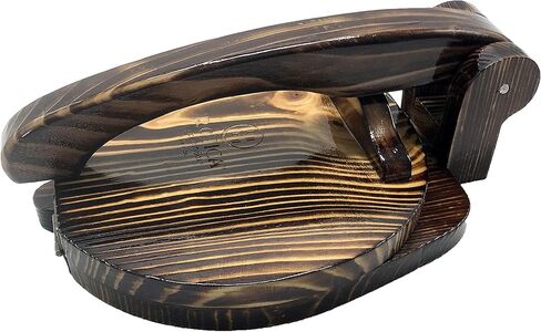 ماكينة ضغط التورتيلا الخشبية in Kuwait