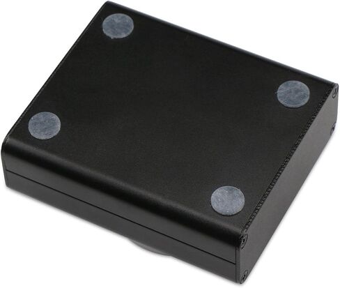 DROK USB Volume Control, PC Computer Speaker Audio Volume Remote Controller Knob with 1-Key Mute Function Support Win7 8 10 XP Mac Vista Android in Kuwait