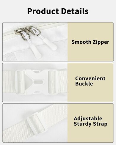 Tactical Waist Fanny Pack CCW Gun Pack For Men Women, Adjustable Buckle Strap Fashion Multi Pocket Belt Bag For Sprots,Traveling Running and Hikling Casual Crossbody Bag in Saudi Arabia