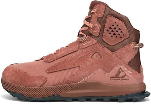 ALTRA Women's Lone Peak Hiker 2 Hiking Shoe in Saudi Arabia