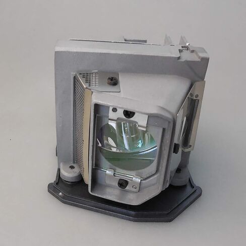 Original BL-FU185A / SP.8EH01G.C01 Projector Lamp Assembly with OEM Genuine Projector Bulb with Housing Compatible with Optoma DX619 EX536 ES526 EW531 EW533ST EW536 EX526 EX531 HD600X in Saudi Arabia