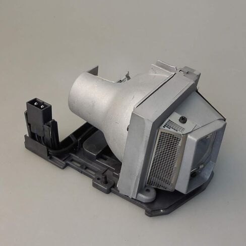 Original BL-FU185A / SP.8EH01G.C01 Projector Lamp Assembly with OEM Genuine Projector Bulb with Housing Compatible with Optoma DX619 EX536 ES526 EW531 EW533ST EW536 EX526 EX531 HD600X in Saudi Arabia
