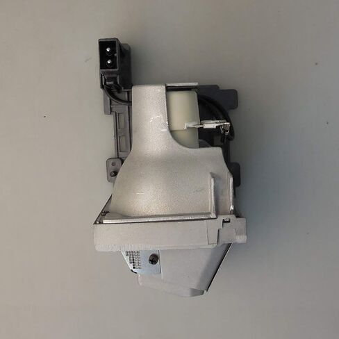 Original BL-FU185A / SP.8EH01G.C01 Projector Lamp Assembly with OEM Genuine Projector Bulb with Housing Compatible with Optoma DX619 EX536 ES526 EW531 EW533ST EW536 EX526 EX531 HD600X in Saudi Arabia