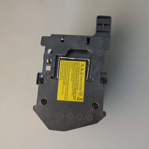 Original BL-FU185A / SP.8EH01G.C01 Projector Lamp Assembly with OEM Genuine Projector Bulb with Housing Compatible with Optoma DX619 EX536 ES526 EW531 EW533ST EW536 EX526 EX531 HD600X in Saudi Arabia
