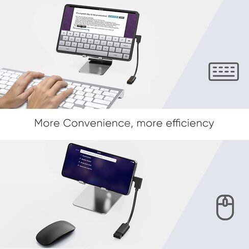 محول CableCreation من النوع C إلى USB 3.0، محول كابل USB C ذكر 90 درجة إلى USB A أنثى OTG، متوافق مع MacBook Pro وSamsung Note 8 وDell XPS 15 وما إلى ذلك، 15 سم/أسود in Saudi Arabia