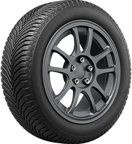 MICHELIN CrossClimate2، إطار سيارة لكل المواسم، SUV، CUV - 235/50R18 97V in Kuwait