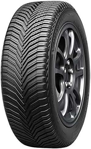 MICHELIN CrossClimate2، إطار سيارة لكل المواسم، SUV، CUV - 235/50R18 97V in Kuwait
