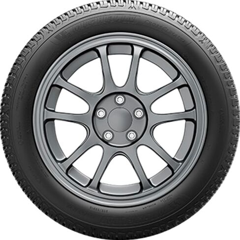 MICHELIN CrossClimate2، إطار سيارة لكل المواسم، SUV، CUV - 235/50R18 97V in Kuwait