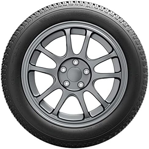 MICHELIN CrossClimate2، إطار سيارة لكل المواسم، SUV، CUV - 235/50R18 97V in Kuwait