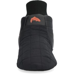 Simms Bulkley Bootie - Black - Large