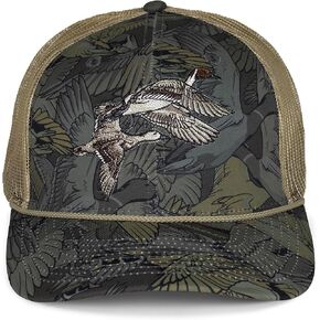 Paramount Outdoors PAO1113-ILV-OSFA Sporting - Pintail Pair, Olive, OSFA