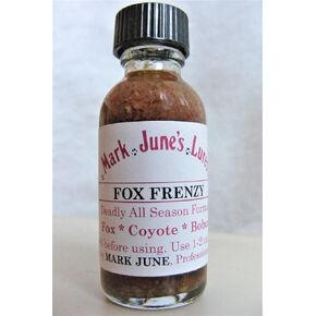 Fox Frenzy