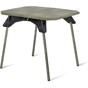 NEMO Equipment Moonlander Dual-Height Camp Table - Fog - One Size